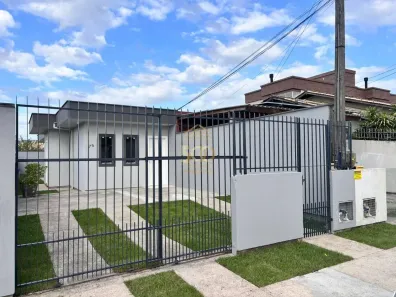 Casa com 2 Quartos à venda, 50m² no Barra do Aririú, Palhoça