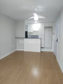 Apartamento com 3 Quartos à venda, 77m² no Parque Industrial, Campinas