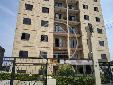 Apartamento com 2 Quartos à venda, 61m² no Vila Campo Grande, São Paulo