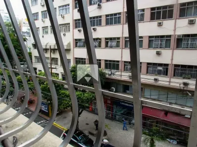 Apartamento com 3 Quartos à venda, 110m² no Icaraí, Niterói