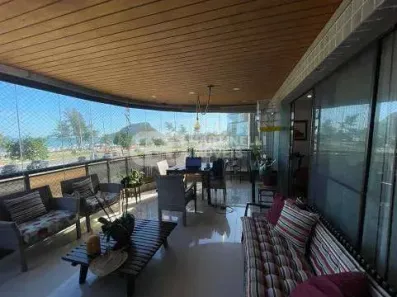 Apartamento com 3 Quartos à venda, 189m² no Recreio dos Bandeirantes, Rio de Janeiro