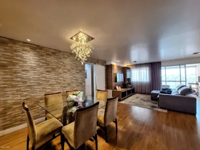 Apartamento com 3 Quartos à venda, 133m² no Santa Paula, São Caetano do Sul