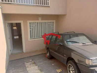 Sobrado com 2 Quartos à venda, 90m² no Jardim Primavera (Zona Norte), São Paulo