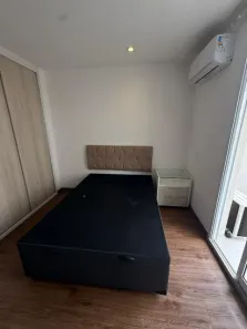 Flat com 1 Quarto para alugar, 28m² no Tatuapé, São Paulo