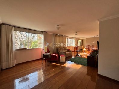 Apartamento com 3 Quartos à venda, 193m² no Centro, Campinas