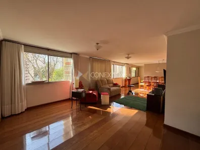Apartamento com 3 Quartos à venda, 193m² no Centro, Campinas