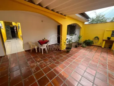 Casa com 5 Quartos à venda, 135m² no Castelo, Santos