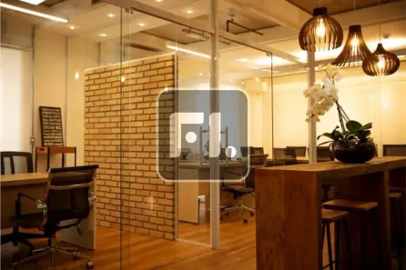 Sala Comercial à venda, 100m² no Vila Nova Conceição, São Paulo