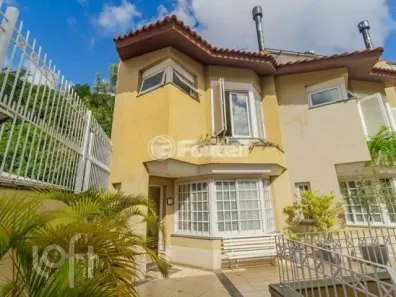 Casa de Condomínio com 4 Quartos à venda, 260m² no Boa Vista, Porto Alegre
