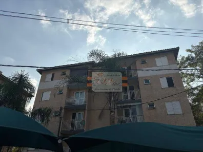Apartamento com 2 Quartos à venda, 47m² no Vila Jaraguá, São Paulo
