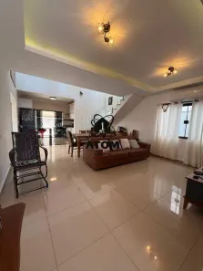Casa de Condomínio com 3 Quartos à venda, 200m² no Loteamento Pinheiros de Tremembé, Tremembé