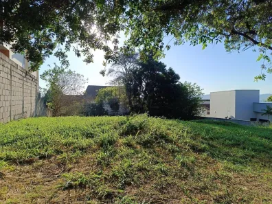 Lote/Terreno à venda, 620m² no Caminhos de San Conrado (Sousas), Campinas