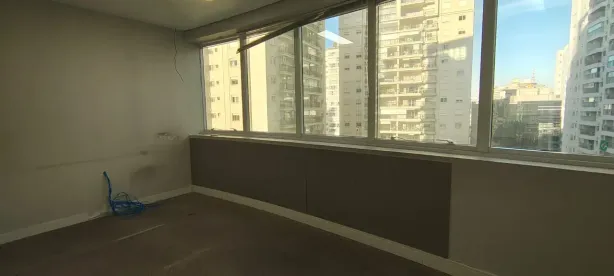 Sala Comercial para alugar, 153m² no Cerqueira César, São Paulo