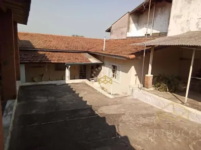 Casa com 2 Quartos à venda, 181m² no Jardim Carlos Lourenço, Campinas