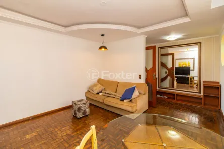 Apartamento com 3 Quartos à venda, 105m² no Petrópolis, Porto Alegre