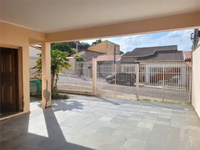 Sobrado com 4 Quartos à venda, 231m² no Jardim Itamaracá, Indaiatuba