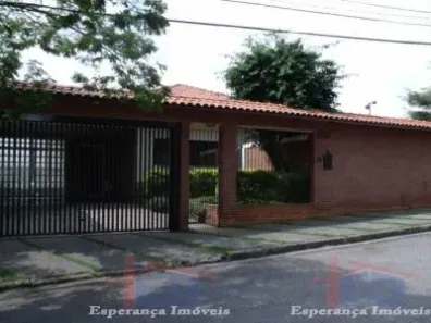 Casa com 3 Quartos à venda, 220m² no City Bussocaba, Osasco