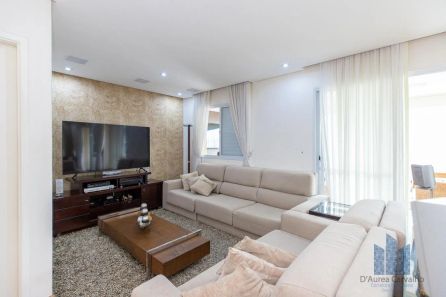 Apartamento com 3 Quartos à venda, 142m² no Lauzane Paulista, São Paulo