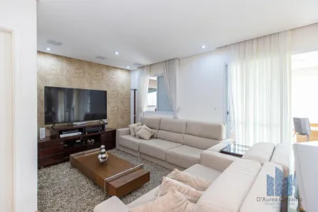 Apartamento com 3 Quartos à venda, 142m² no Lauzane Paulista, São Paulo