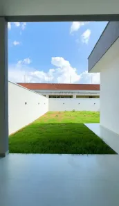 Casa com 3 Quartos à venda, 112m² no Tarumã, Manaus