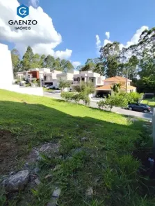 Lote/Terreno à venda, 384m² no Aldeia da Serra, Barueri