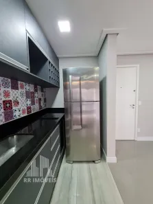 Apartamento com 2 Quartos à venda, 63m² no Alphaville Empresarial, Barueri
