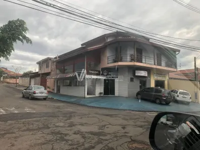 Prédio Comercial com 2 Quartos à venda, 460m² no Parque Virgílio Viel, Sumaré