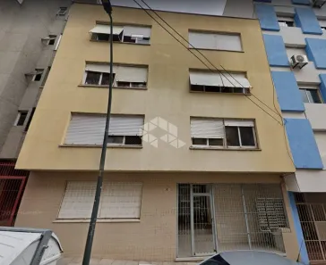 Kitnet com 1 Quarto à venda, 27m² no Centro Histórico, Porto Alegre