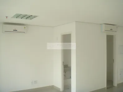 Sala Comercial à venda, 40m² no Brooklin Paulista, São Paulo