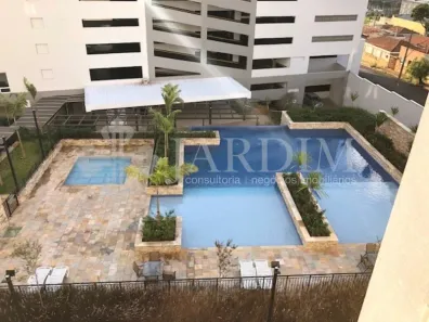 Apartamento com 2 Quartos à venda, 66m² no Paulicéia, Piracicaba