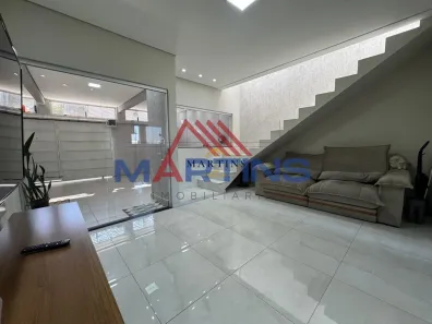 Casa com 3 Quartos à venda, 320m² no Industrial São Luiz, Contagem