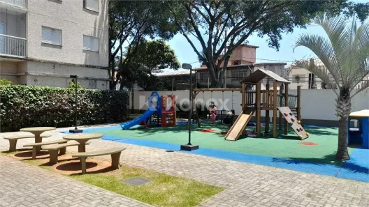 Apartamento com 3 Quartos à venda, 66m² no Jardim Modelo, São Paulo