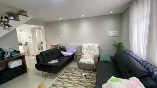 Sobrado com 3 Quartos à venda, 112m² no Osvaldo Cruz, São Caetano do Sul