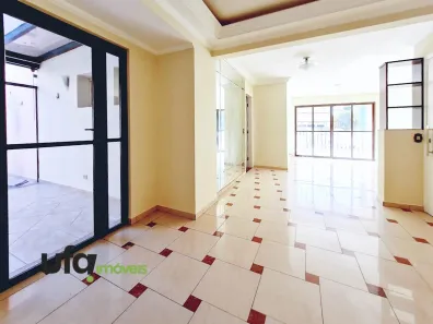Apartamento com 3 Quartos para venda ou aluguel, 126m² no Perdizes, São Paulo