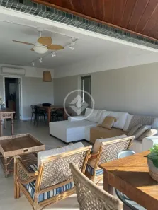 Apartamento com 3 Quartos à venda, 118m² no Riviera, Bertioga