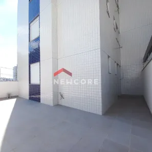 Apartamento com 3 Quartos à venda, 125m² no Nova Suíssa, Belo Horizonte