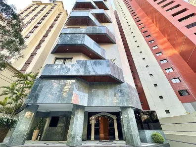 Apartamento com 5 Quartos à venda, 660m² no Batel, Curitiba