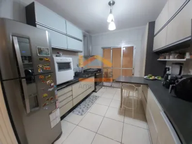 Casa com 3 Quartos à venda, 230m² no Jardim Nossa Senhora de Fátima, Americana