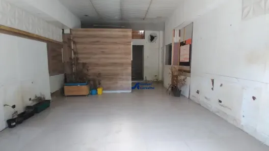 Ponto Comercial à venda, 37m² no Vila Mariana, São Paulo