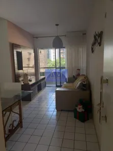 Apartamento com 3 Quartos à venda, 80m² no Espinheiro, Recife