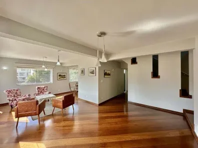 Casa com 5 Quartos à venda, 650m² no Parque Dom Henrique, Cotia