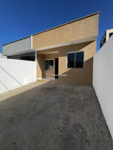 Casa com 2 Quartos à venda, 80m² no Ano Bom, Barra Mansa