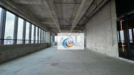 Sala Comercial para alugar, 306m² no Indianópolis, São Paulo