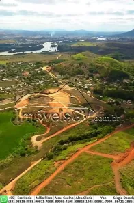 Fazenda/Sítio com 1 Quarto à venda, 1000m² no , Alpercata