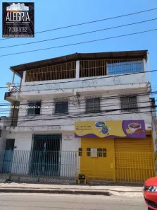 Casa com 3 Quartos à venda, 270m² no Barreiras, Salvador