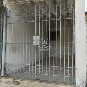 Casa com 2 Quartos para alugar, 80m² no Jardim Noiva da Colina, Piracicaba