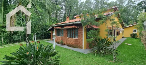 Casa com 4 Quartos à venda, 231m² no Jardim do Ribeirão I, Itupeva