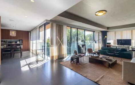 Apartamento com 3 Quartos à venda, 205m² no Jardim Europa, São Paulo