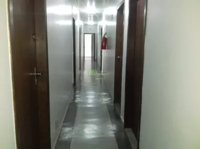 Sala Comercial para alugar, 20m² no Centro, Betim