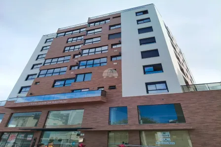 Apartamento com 2 Quartos à venda, 71m² no Coqueiros, Florianópolis
